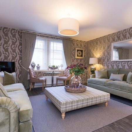 Town And Country Charleston Apartments Αμπερντήν Εξωτερικό φωτογραφία