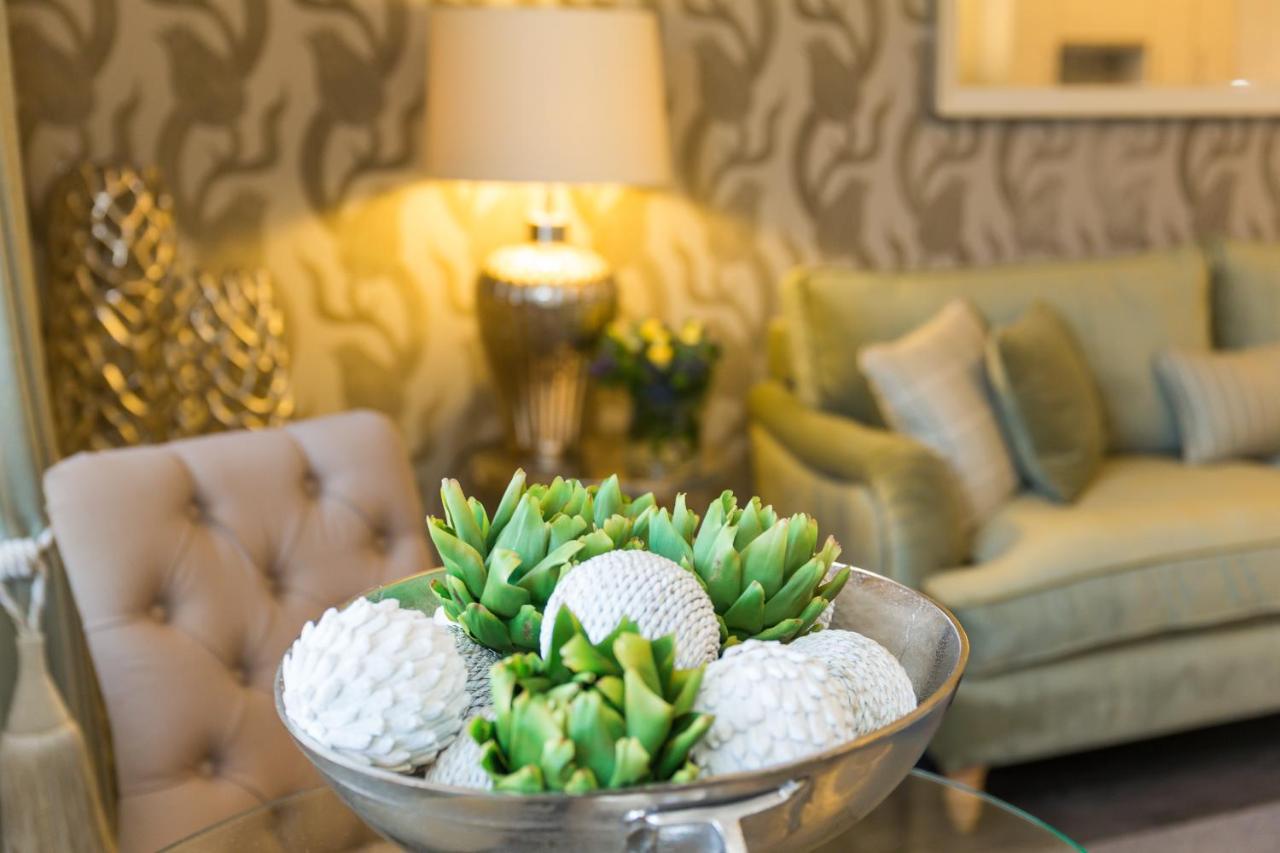 Town And Country Charleston Apartments Αμπερντήν Εξωτερικό φωτογραφία