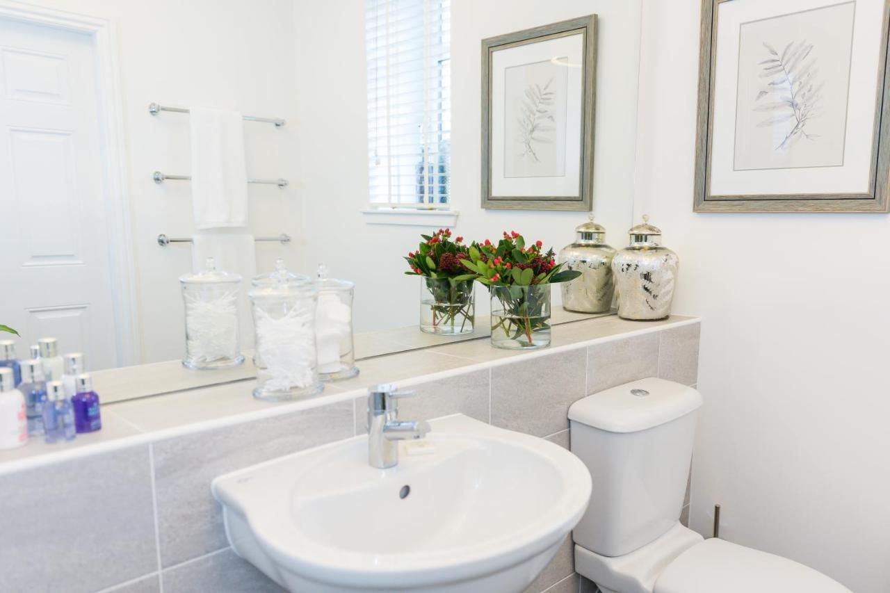 Town And Country Charleston Apartments Αμπερντήν Εξωτερικό φωτογραφία