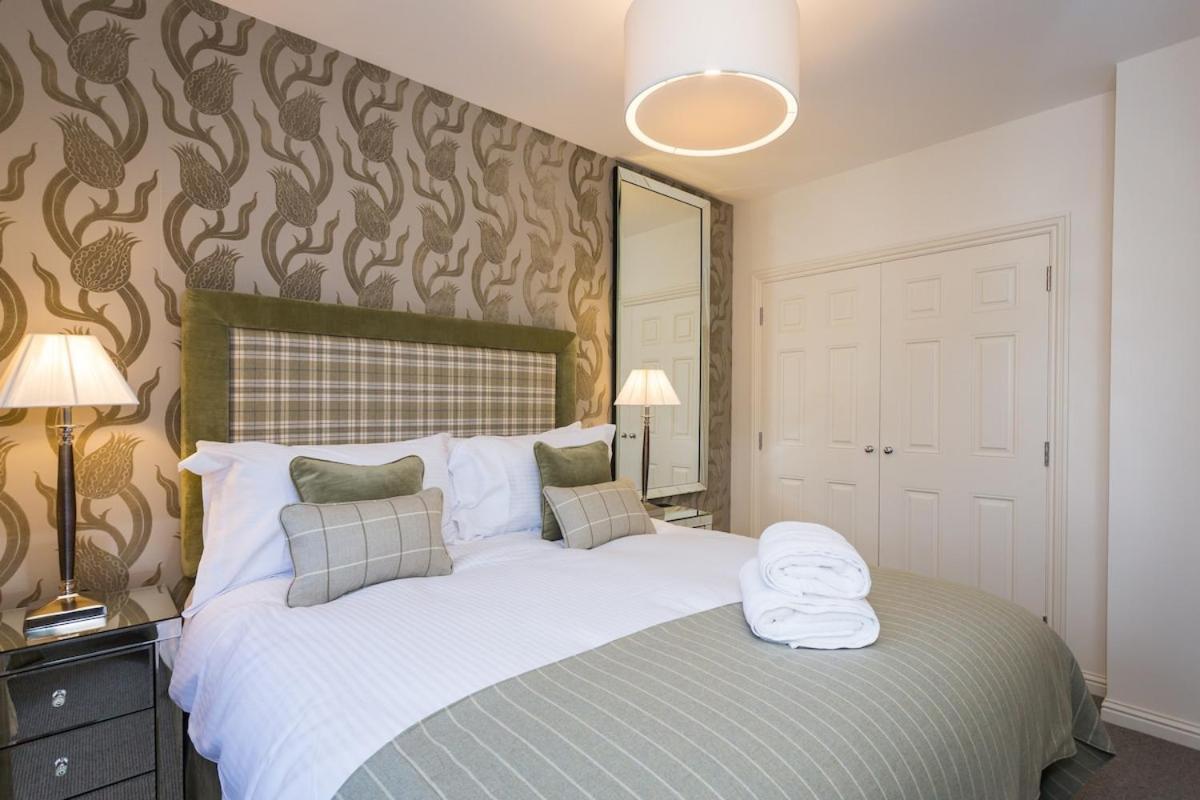 Town And Country Charleston Apartments Αμπερντήν Εξωτερικό φωτογραφία